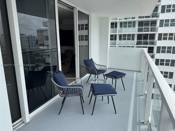2030 S Ocean Dr 727, Hallandale Beach FL 33009