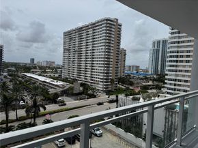2030 S Ocean Dr 727, Hallandale Beach FL 33009