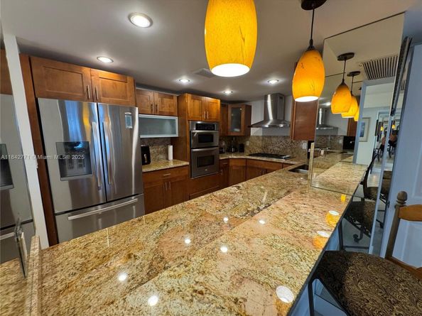 2030 S Ocean Dr 727, Hallandale Beach FL 33009