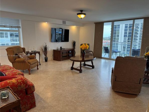 2030 S Ocean Dr 727, Hallandale Beach FL 33009