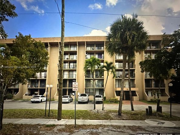 16751 NE 9th Ave 410, North Miami Beach FL 33162
