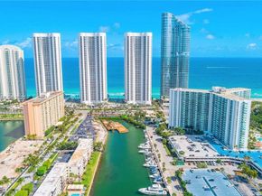 100 Bayview Dr 309, Sunny Isles Beach FL 33160