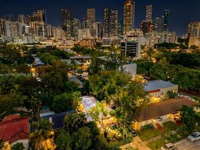 321 SW 19th Rd, Miami FL 33129