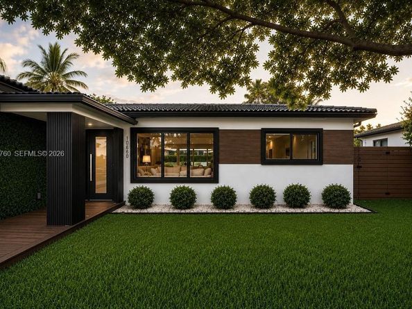 10658 NE 11th Ave, Miami Shores FL 33138
