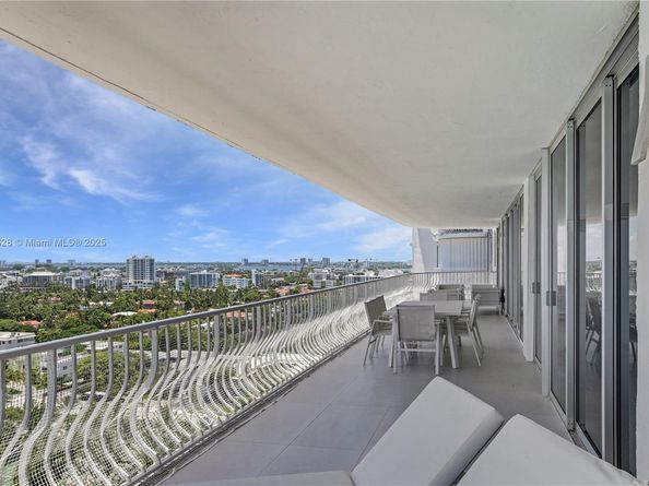 10155 Collins Ave 1605, Bal Harbour FL 33154