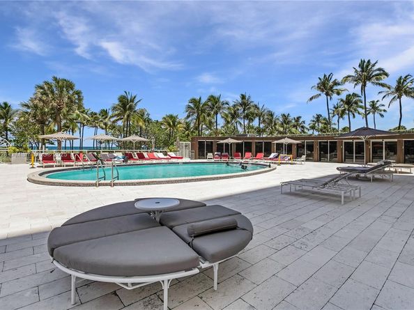 10155 Collins Ave 1605, Bal Harbour FL 33154