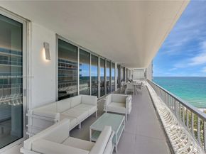 10155 Collins Ave 1605, Bal Harbour FL 33154