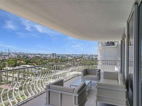 10155 Collins Ave 1605, Bal Harbour FL 33154