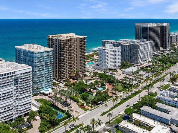 10155 Collins Ave 1605, Bal Harbour FL 33154