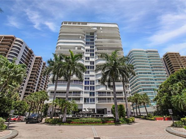 10155 Collins Ave 1605, Bal Harbour FL 33154