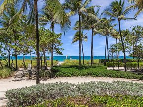 10155 Collins Ave 1605, Bal Harbour FL 33154
