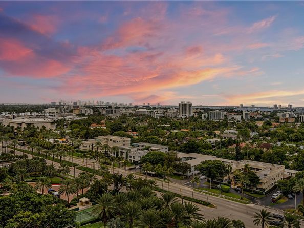 10155 Collins Ave 1605, Bal Harbour FL 33154
