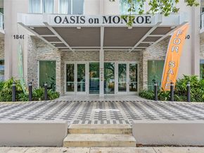 1850 Monroe St 205, Hollywood FL 33020
