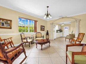 3635 SW 95th Ave, Miami FL 33165