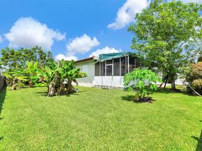 3635 SW 95th Ave, Miami FL 33165