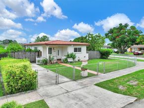 3635 SW 95th Ave, Miami FL 33165