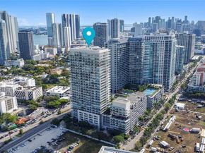 3470 E Coast Ave H0606, Miami FL 33137