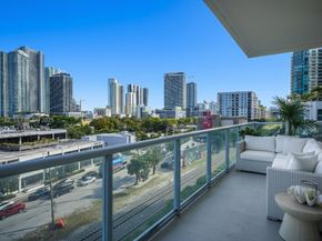 3470 E Coast Ave H0606, Miami FL 33137