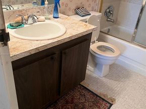 8320 Sands Point Blvd M105, Tamarac FL 33321