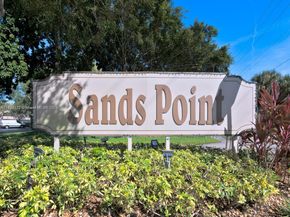 8320 Sands Point Blvd M105, Tamarac FL 33321