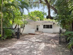 4050 Loquat Ave, Coconut Grove FL 33133
