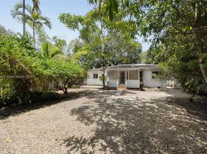 4050 Loquat Ave, Coconut Grove FL 33133