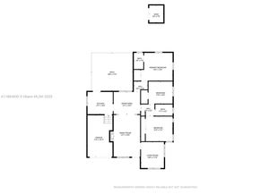 1875 SW 15th St, Miami FL 33145