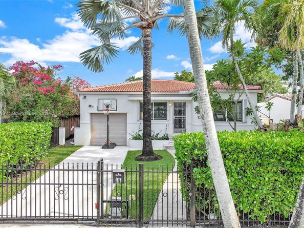 1875 SW 15th St, Miami FL 33145