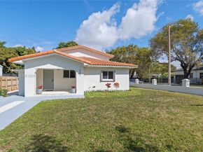 5251 SW 6th St, Miami FL 33134