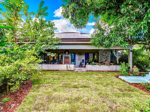 1320 NE 138th St, North Miami FL 33161