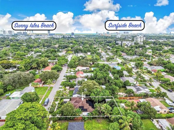 1320 NE 138th St, North Miami FL 33161