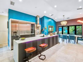 1320 NE 138th St, North Miami FL 33161