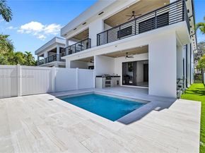 1233 NE 12th Ave, Fort Lauderdale FL 33304