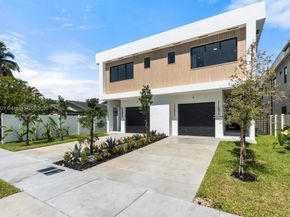 1233 NE 12th Ave, Fort Lauderdale FL 33304