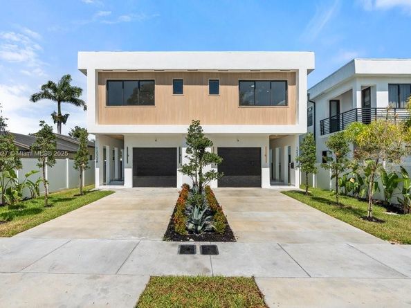 1233 NE 12th Ave, Fort Lauderdale FL 33304