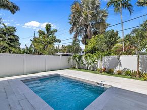 1233 NE 12th Ave, Fort Lauderdale FL 33304
