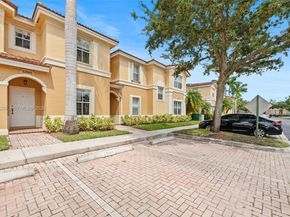 12981 SW 30th St, Miramar FL 33027