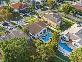 2715 SW 137th Ter, Miramar FL 33027