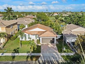 2715 SW 137th Ter, Miramar FL 33027