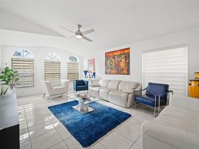 2715 SW 137th Ter, Miramar FL 33027