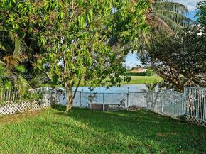 2715 SW 137th Ter, Miramar FL 33027