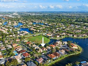 2715 SW 137th Ter, Miramar FL 33027