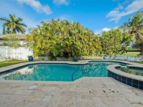 2715 SW 137th Ter, Miramar FL 33027
