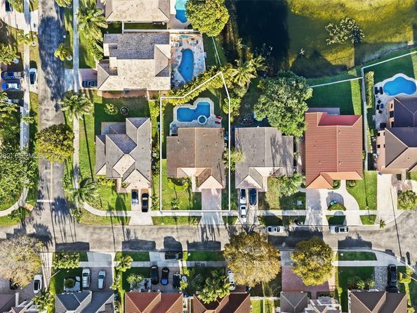 2715 SW 137th Ter, Miramar FL 33027