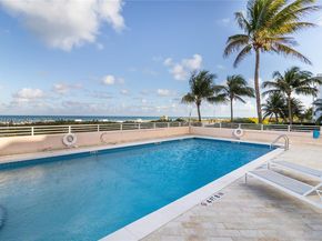 345 Ocean Dr 320, Miami Beach FL 33139
