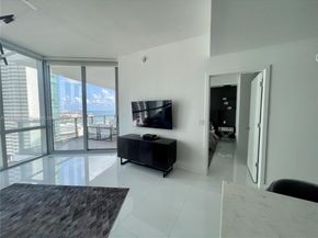 851 NE 1st Ave 2403, Miami FL 33132