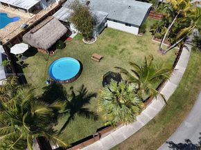 9000 SW 184th Ter, Cutler Bay FL 33157