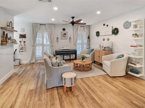 9000 SW 184th Ter, Cutler Bay FL 33157