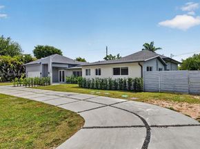 11811 SW 82nd Rd, Miami FL 33156