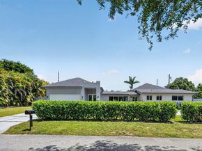 11811 SW 82nd Rd, Miami FL 33156